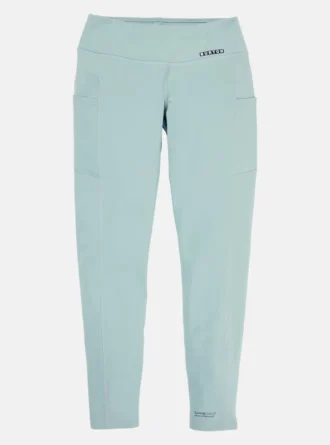 Burton Heavyweight X Base Layer Pants för damer