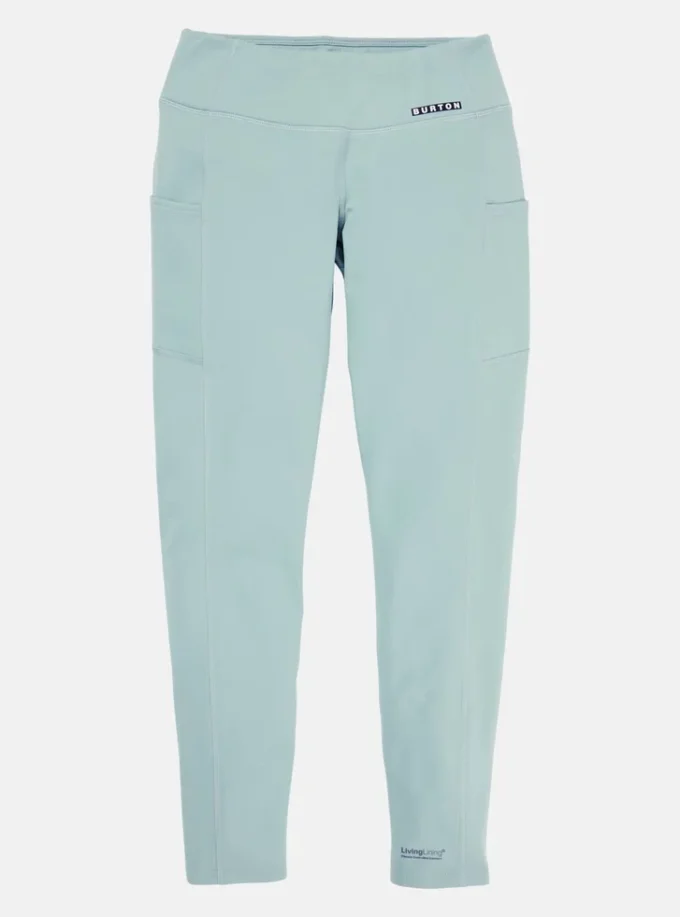 Burton Heavyweight X Base Layer Pants för damer Burton Heavyweight X Base Layer Pants för damer