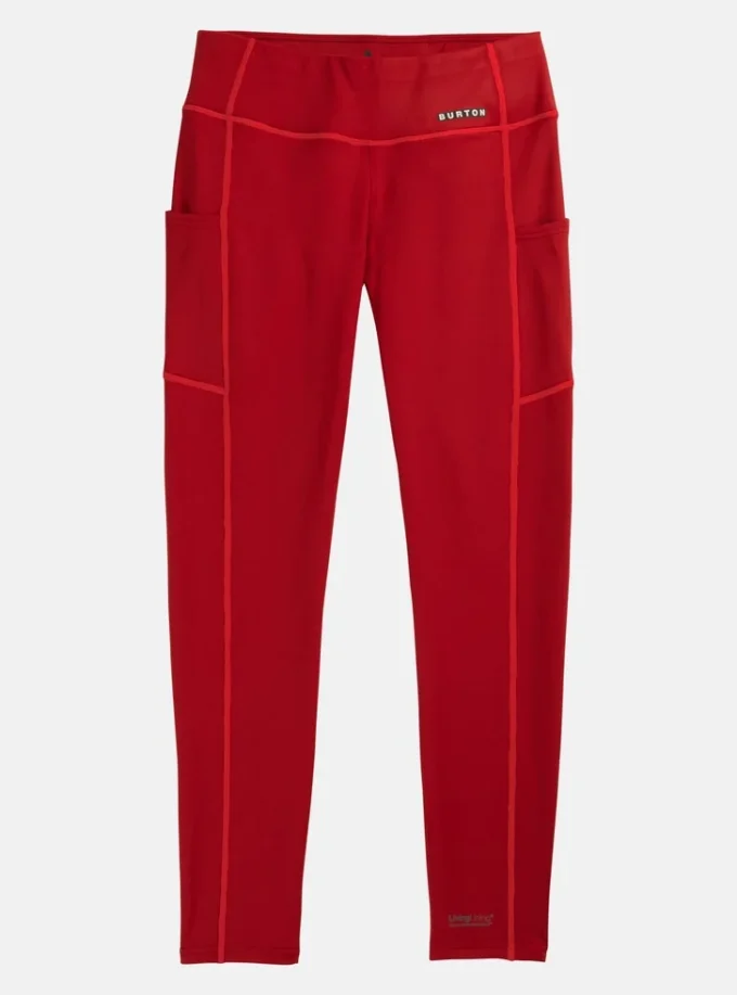 Burton Heavyweight X Base Layer Pants för damer Burton Heavyweight X Base Layer Pants för damer