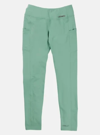 Burton Heavyweight X Base Layer Pants för damer Burton Heavyweight X Base Layer Pants för damer