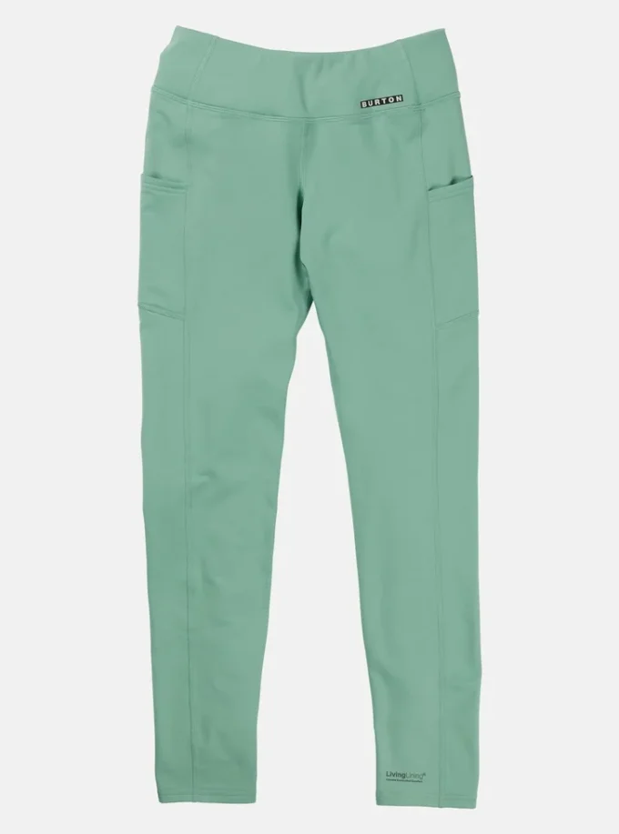 Burton Heavyweight X Base Layer Pants för damer Burton Heavyweight X Base Layer Pants för damer