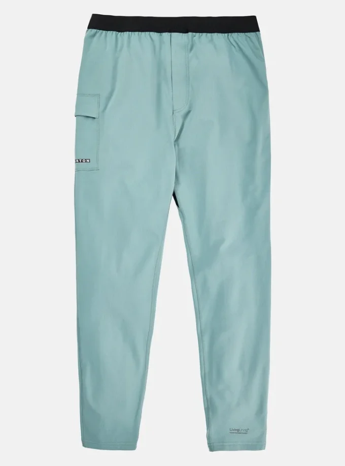 Burton Heavyweight X Base Layer Pants för herr (prov)