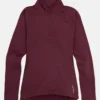 Burton Heavyweight X Base Layer Quarter-Zip för damer Burton Heavyweight X Base Layer Quarter-Zip för damer