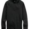 Burton Heavyweight X Base Layer Quarter-Zip för herr Burton Heavyweight X Base Layer Quarter-Zip för herr