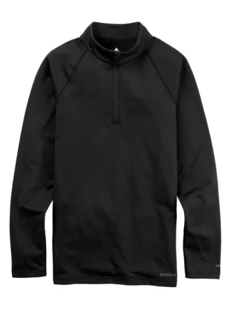 Burton Heavyweight X Base Layer Quarter-Zip för herr