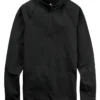 Burton Heavyweight X Base Layer Quarter-Zip Shirt för herr Burton Heavyweight X Base Layer Quarter-Zip Shirt för herr