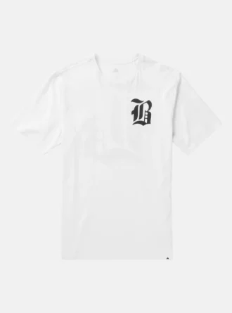 Burton Hesston kortärmad T-shirt