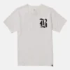 Burton Hesston kortärmad T-shirt Burton Hesston kortärmad T-shirt