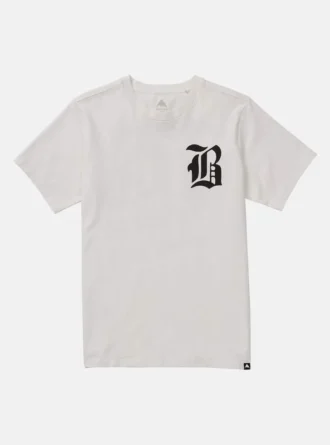 Burton Hesston kortärmad T-shirt