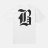 Burton Hesston kortärmad T-shirt Burton Hesston kortärmad T-shirt