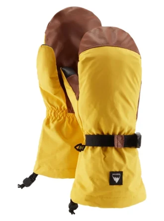 Burton Hi-Five-vantar för herr