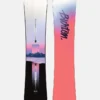 Burton Hideaway Flat Top Snowboard för damer Burton Hideaway Flat Top Snowboard för damer