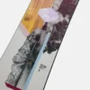 Burton Hideaway Flat Top Snowboard för damer Burton Hideaway Flat Top Snowboard för damer