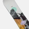 Burton Hideaway Flat Top Snowboard för damer Burton Hideaway Flat Top Snowboard för damer