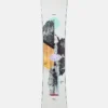 Burton Hideaway Flat Top Snowboard för damer Burton Hideaway Flat Top Snowboard för damer