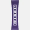 Burton Hideaway Flat Top Snowboard för damer Burton Hideaway Flat Top Snowboard för damer