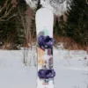 Burton Hideaway Flat Top Snowboard för damer Burton Hideaway Flat Top Snowboard för damer