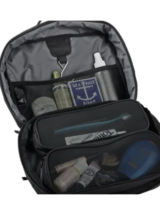 Burton High Maintenance Kit 8L tillbehörsväska