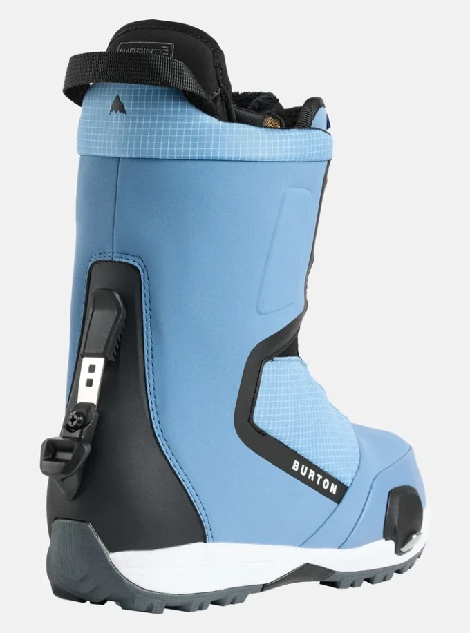 Burton Highshot Step On® snowboardkängor för damer Burton Highshot Step On® snowboardkängor för damer