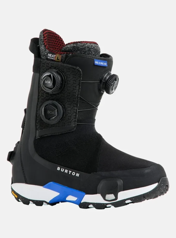 Burton Highshot X Pro Step On® snowboardkängor för damer Burton Highshot X Pro Step On® snowboardkängor för damer