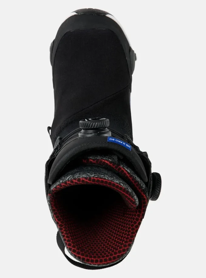 Burton Highshot X Pro Step On® snowboardkängor för damer Burton Highshot X Pro Step On® snowboardkängor för damer