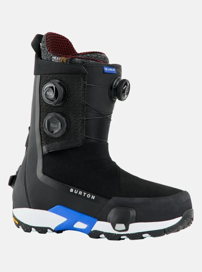 Burton Highshot X Pro Step On® snowboardkängor för herr Burton Highshot X Pro Step On® snowboardkängor för herr
