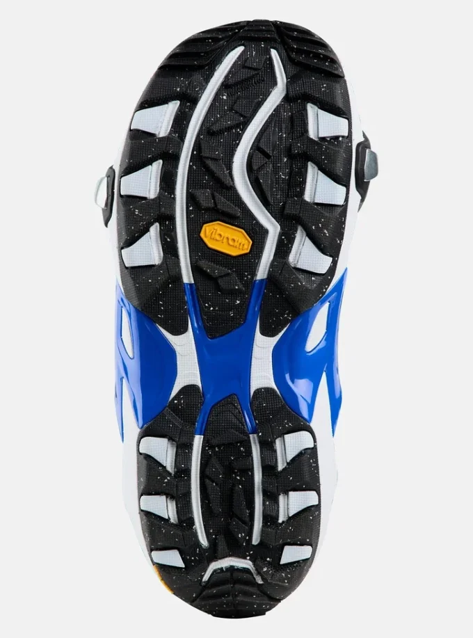 Burton Highshot X Pro Step On® snowboardkängor för herr Burton Highshot X Pro Step On® snowboardkängor för herr