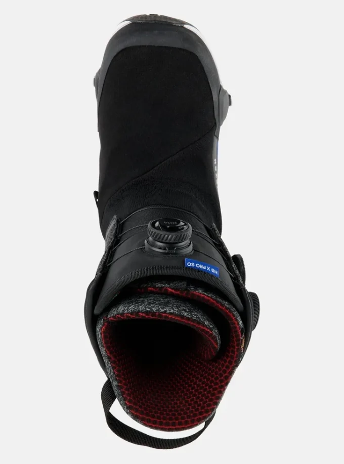 Burton Highshot X Pro Step On® snowboardkängor för herr Burton Highshot X Pro Step On® snowboardkängor för herr