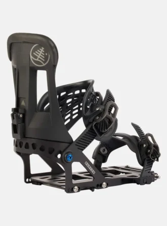 Burton Hitchhiker Splitboard-bindningar