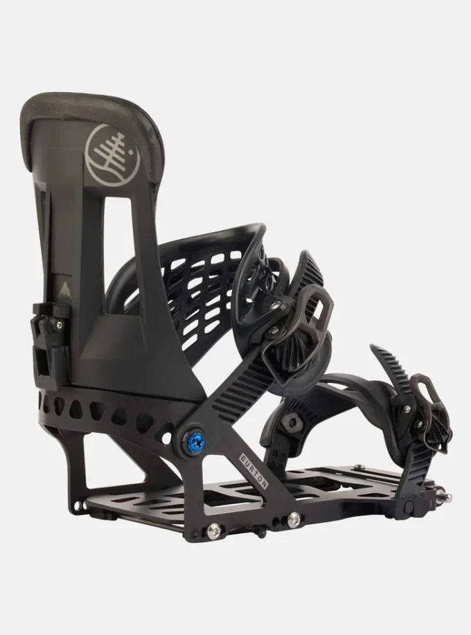 Burton Hitchhiker Splitboard-bindningar Burton Hitchhiker Splitboard-bindningar