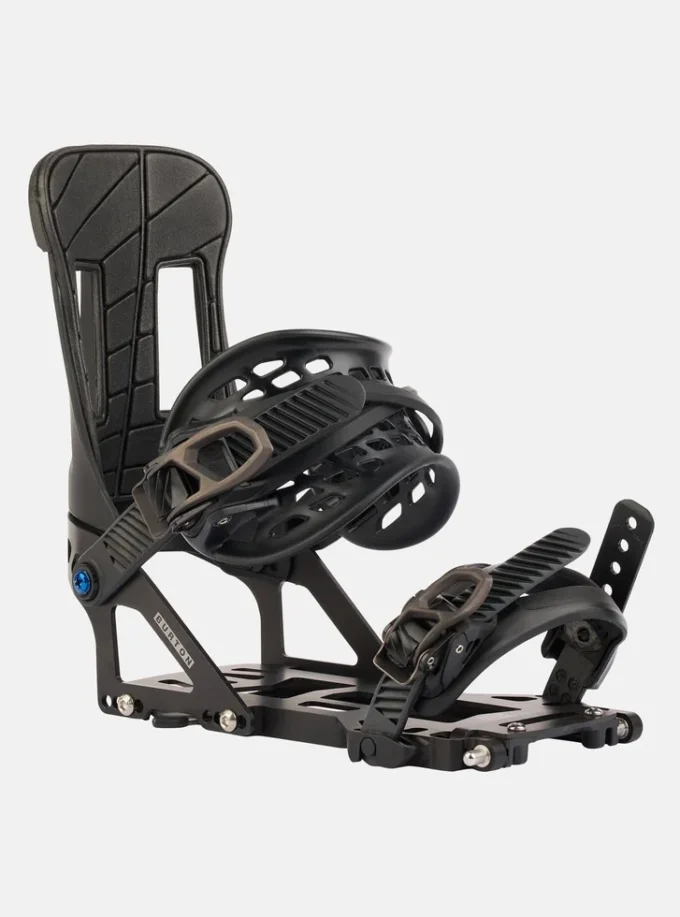 Burton Hitchhiker Splitboard-bindningar Burton Hitchhiker Splitboard-bindningar