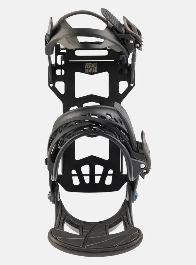 Burton Hitchhiker Splitboard-bindningar Burton Hitchhiker Splitboard-bindningar