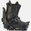 Burton Hitchhiker Splitboard-bindningar Burton Hitchhiker Splitboard-bindningar