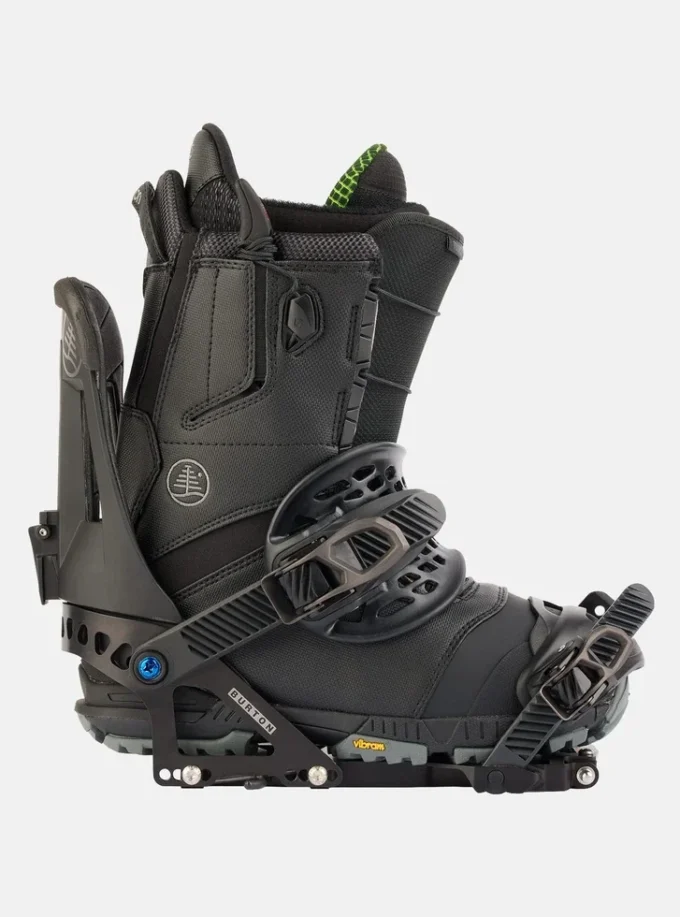 Burton Hitchhiker Splitboard-bindningar Burton Hitchhiker Splitboard-bindningar