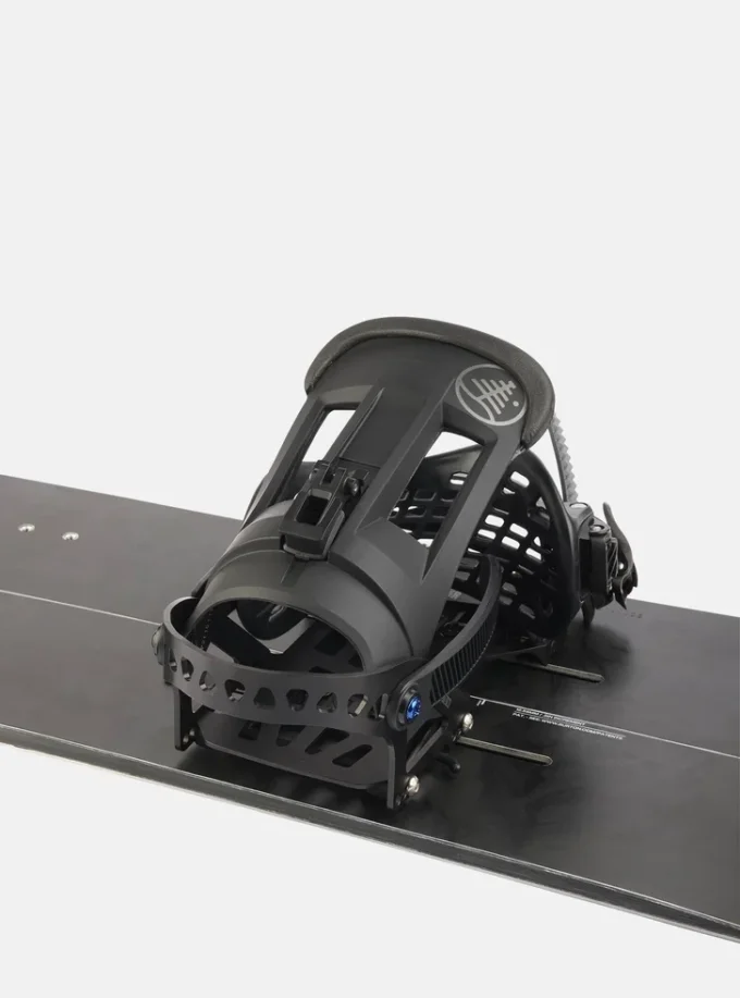 Burton Hitchhiker Splitboard-bindningar Burton Hitchhiker Splitboard-bindningar