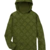 Burton Hixon Pullover Hoodie för dam Burton Hixon Pullover Hoodie för dam