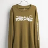 Burton Hollins långärmad T-shirt för damer Burton Hollins långärmad T-shirt för damer