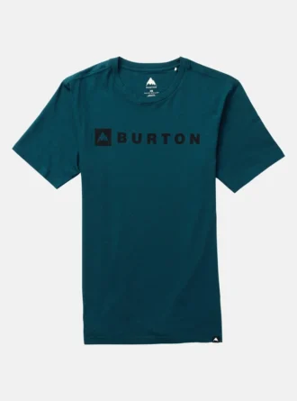 Burton Horizontal Mountain kortärmad T-shirt