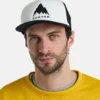 Burton I-80 Trucker Hat Burton I-80 Trucker Hat