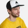 Burton I-80 Trucker Hat Burton I-80 Trucker Hat