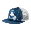 Burton I-80 Trucker-keps för barn Burton I-80 Trucker-keps för barn
