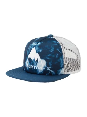 Burton I-80 Trucker-keps för barn