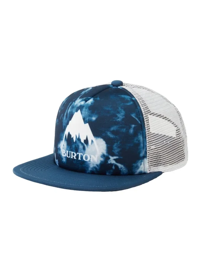 Burton I-80 Trucker-keps för barn Burton I-80 Trucker-keps för barn