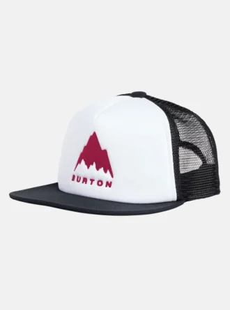 Burton I-80 Trucker-keps för barn