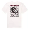 Burton Iceman kortärmad T-shirt för herr Burton Iceman kortärmad T-shirt för herr