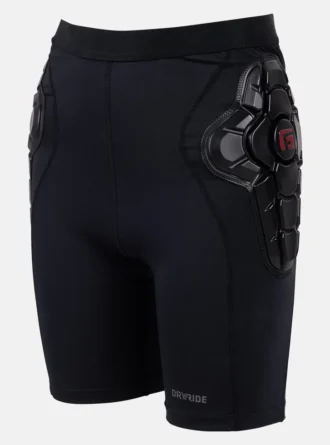 Burton Impact Short för barn