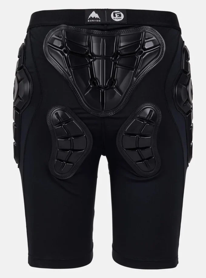 Burton Impact Short för barn