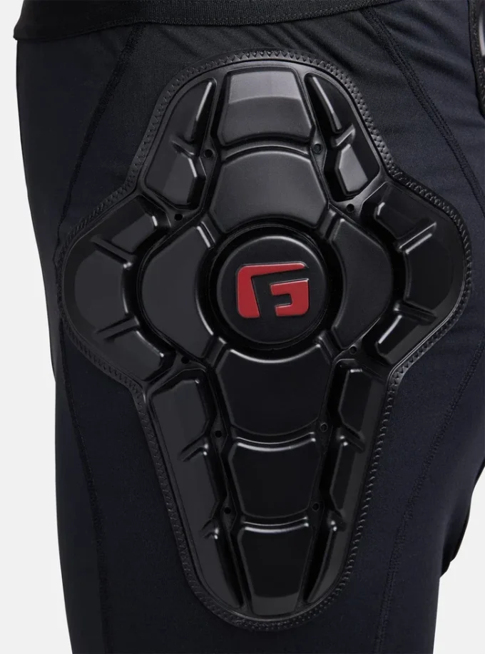 Burton Impact Short för barn