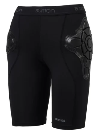 Burton Impact Shorts för damer