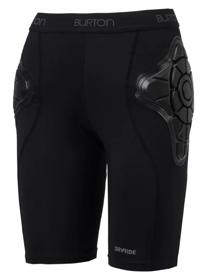 Burton Impact Shorts för damer Burton Impact Shorts för damer